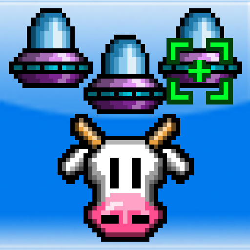 Udder Chaos app icon