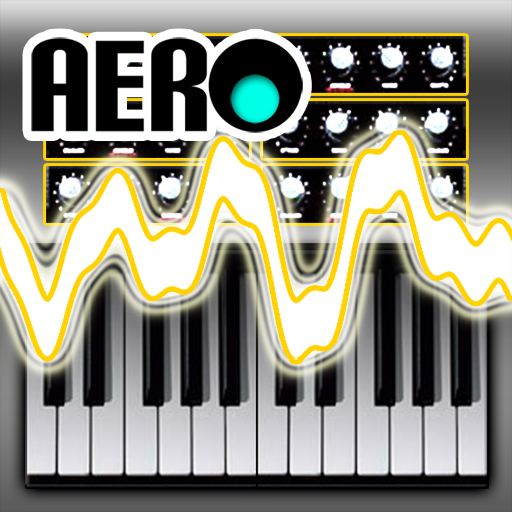 Aero Synth Evolution icon