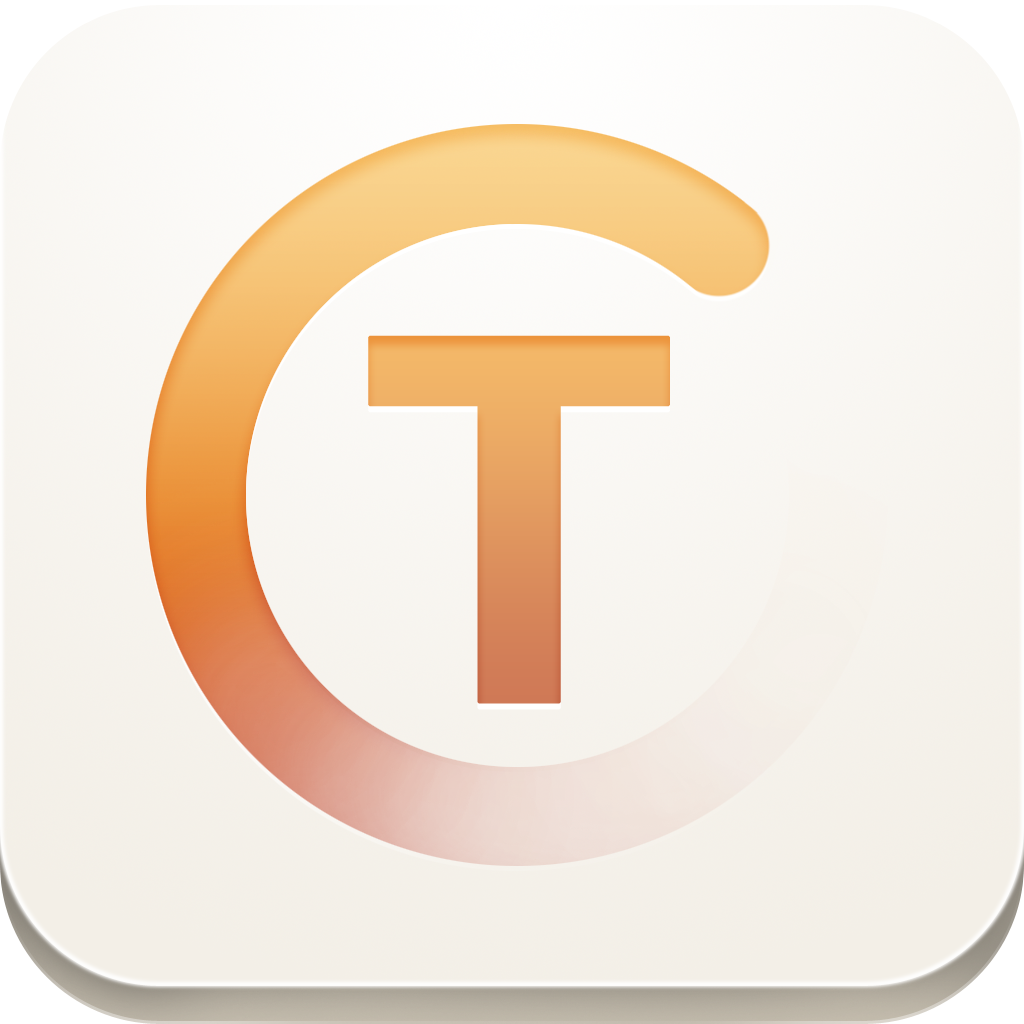 TeeVee 2 - Your TV Shows Guru by CrazyApps TeeVee 2 - Your TV Shows Guru by CrazyApps icon