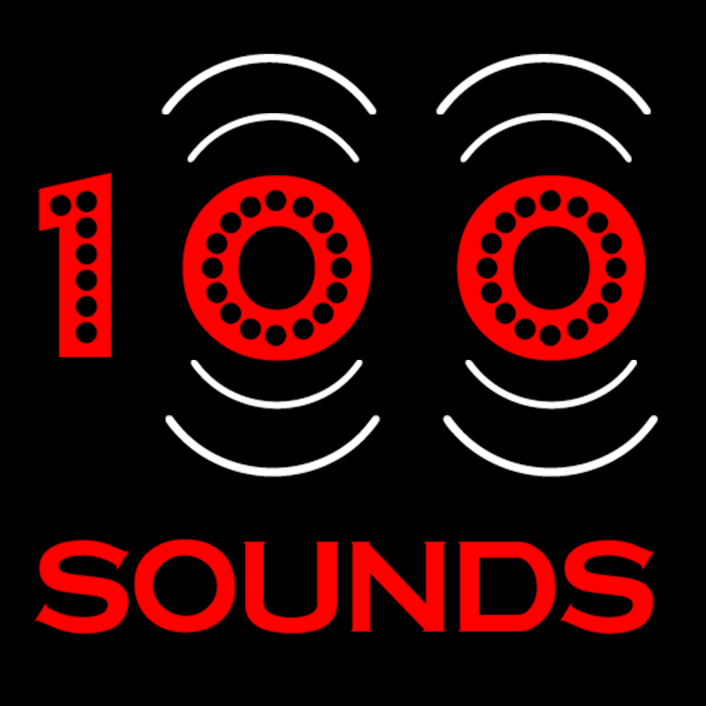 100sounds +FREE RINGTONES! 100's of Sound FX & RING TONES